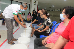 Eco Enzyme Nusantara Jatim Peringati HPSN