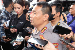 Belum Didampingi Pengacara, Pemeriksaan Tiga Tersangka Insiden Kanjuruhan Ditunda