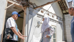 Wakil Ketua DPRD Surabaya Reni Astuti Dukung Peningkatan Indeks Pembangunan Manusia Dimulai dari Kampung