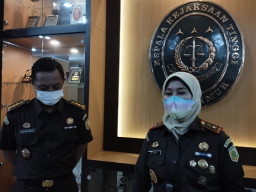 Kajati Tindak Tegas Oknum Kasi Bojonero Cabul