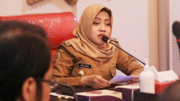 Sosialisasi Gempur Rokok Ilegal, Pemkab Mojokerto Gandeng Ustad Maulana