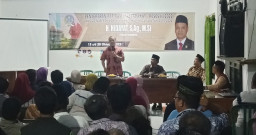 Pembangunan Infrastruktur di Mojokerto-Jombang Perkuat Kebangkitan Ekonomi