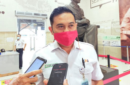 Pembelian Tiket KAI Menyambut Nataru 2021 Tak Dibatasi