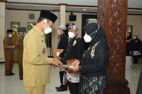 Covid Masih Mengancam, Guru Diminta Mengajar Harus Adaptif