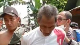 Kakek Memperkosa Wanita Tuna Netra Berdalih Pengobatan