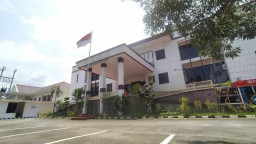 Kejaksaan dan BPK Audit Kerugian Piutang Plaza Bangil