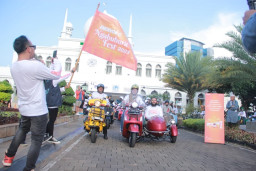 Sukses Jadi Pilihan Ngabuburit Ribuan Masyarakat