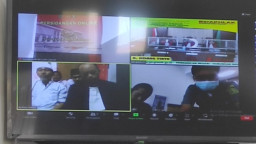 Pengamat Hukum Kecewa, Penista Agama di Gresik "Hanya" Dituntut 1 Tahun Penjara oleh Kejaksaan