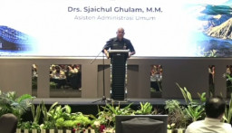 Inovasi Pelayanan Publik, Jatim Luncurkan SuKMa-e Jatim dan SIBEKISAR