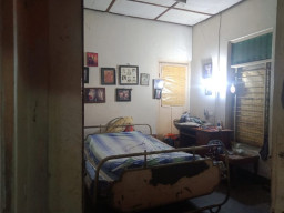 Diduga Karena Sakit Lambung, Pria Asal Surabaya Meninggal