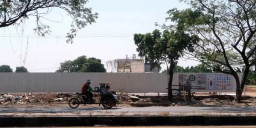 Pemkab Pasuruan Anggarkan 19 M untuk Proyek Markas Baru Damkar