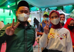 Istri Gus Yani Masuk Bursa Calon Ketua PKB Gresik