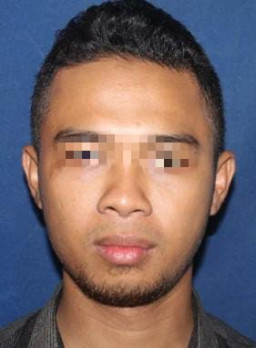 Ini Identitas Pria yang Merusak Sesajen Gunung Semeru