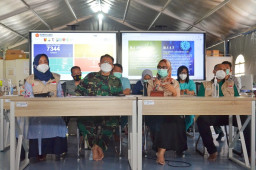 Corona Varian Baru Masuk Surabaya, 2 Pasien Jatim Terpapar