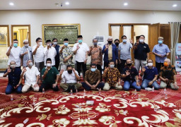 Serap Aspirasi Warga Deltasari, Kelana Beberkan Program 3 Bulan Kerja