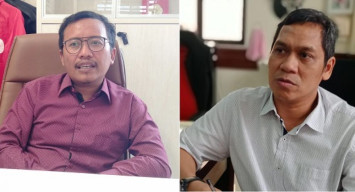 DPRD: Pasien Non Reaktif, tak Wajib Perawatan