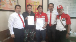 Lewat RJ, Perkara Dugaan Penghinaan Terhadap Bupati LSM LIRA Dihentikan