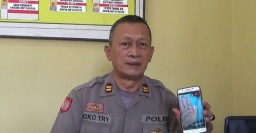 Oknum Guru dan Kasek Dilaporkan Aniaya 10 Murid dengan Korek Api