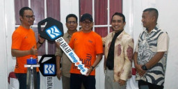 Pemkot Pasuruan Apresiasi BRI Sebagai Pendamping Sektor Ekonomi