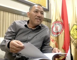 Ketua DPD KAI Jatim: Ayo Habisi Markus Keturunan, Mereka yang Rusak Mental Penegak Hukum..