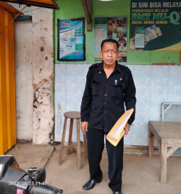 Ketua LPH RI Jatim Ajak Masyarakat Sadar Hukum