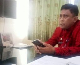 Terkait Penebangan Pohon Asam, Pemerintah Daerah Sudah Koordinasi dengan Pemerintah Provinsi