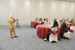 Walikota Minta Pokdarwis Cakap Gali Potensi Wisata