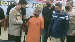 Kesal Sering Diusir, Istri Diberi Racun Tikus hingga Klenger