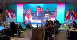 ACMF 2023 Resmi Diselenggarakan di Bali Mulai Hari ini
