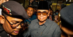 Laporan Penistaan Agama Pada Pimpinan Ponpes Al-Zaytun Belum dicabut