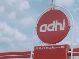 Adhi Karya Kembali Garap Proyek Rumah Menteri di IKN Senilai Rp 493,7 Miliar