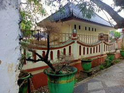 Dinas Lingkungan Hidup (DLH) Sumenep, Diduga Abaikan Tata Kota