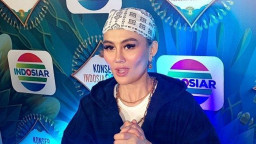 Agnez Mo: Proses Itu Penting, Jangan Bertingkah Bodoh agar Terkenal!
