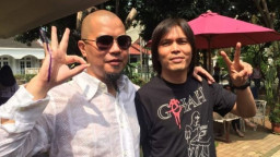 Cuan Bikin Dhani-Once "Perang Dingin"