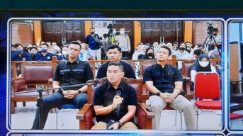 Anak Balita Sambo ke 4, Hasil Adopsi