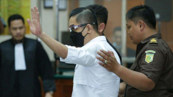 AKBP Dody dan Linda, Sama-sama Divonis 17 Tahun