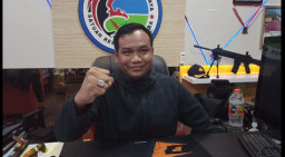 AKBP Memo: Itu Berita Fitnah Untuk Jatuhkan Kesatuan