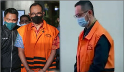 Gegara Rafael dan Andhi Pramono, LHKPN Semua Pejabat Diplototi KPK