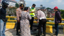 Takut Tak Lulus, Mahasiswa Nyaris Bunuh Diri