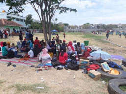 Aneh, Pemkot Surabaya Tak Tahu Ada Turnament Armuji Cup