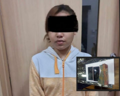 Tilap Uang Majikan, ART Dipolisikan