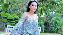 Sakit Hati Dibilang Gendut Suami Sendiri