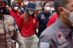 Belanja 7 Digit, Sekali Liburan Rp 600 juta