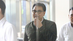 Ketua KPK: Azis Syamsudin dan Walkot Syahrial, Sama-sama Orang Golkar