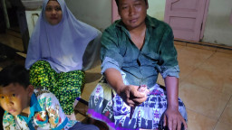 Mimpi Bertemu Bidadari, Warga Gumukmas Temukan Lele dengan 2 Mulut