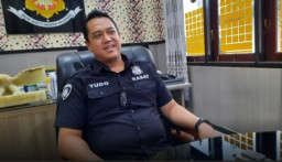 Polres Blitar Bekuk Pelaku Pencurian Uang Ratusan Juta Rupiah