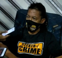 Pemuda Asal Munder Meninggal Diduga Terjatuh