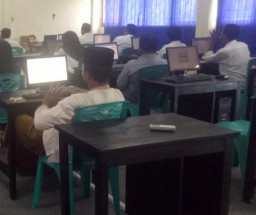 Kinerja Bawaslu Sampang Carut Marut, Nilai Tinggi Diduga Digugurkan