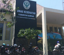 Di Lingkungan Dinkes Sampang Diduga Pungli Merajalela