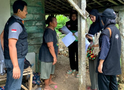 Bawaslu Geliatkan Patroli Pengawasan